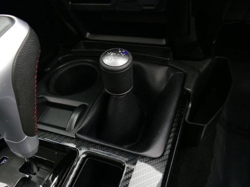 Used 2021 Toyota 4Runner TRD Off-Road Premium w/ Moonroof Package image 13