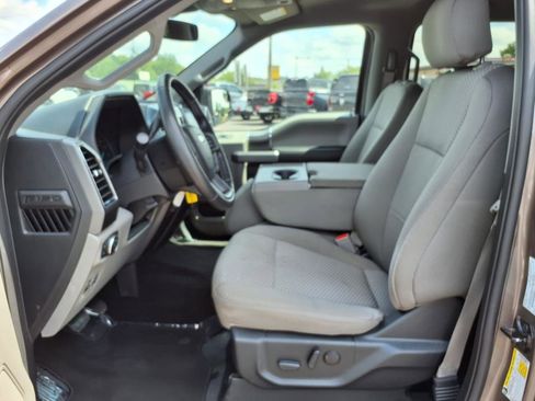 Used 2019 Ford F150 XLT w/ Equipment Group 302A Luxury image 13