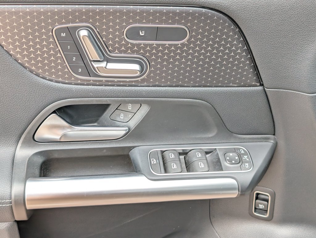 Used 2026 Mercedes-Benz GLA 250 4MATIC image 22