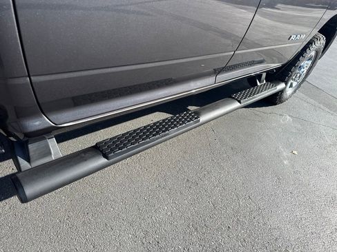 Certified 2022 RAM 2500 Tradesman AWD/4WD image 11