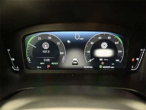 New 2026 Honda CR-V Sport Touring image 20