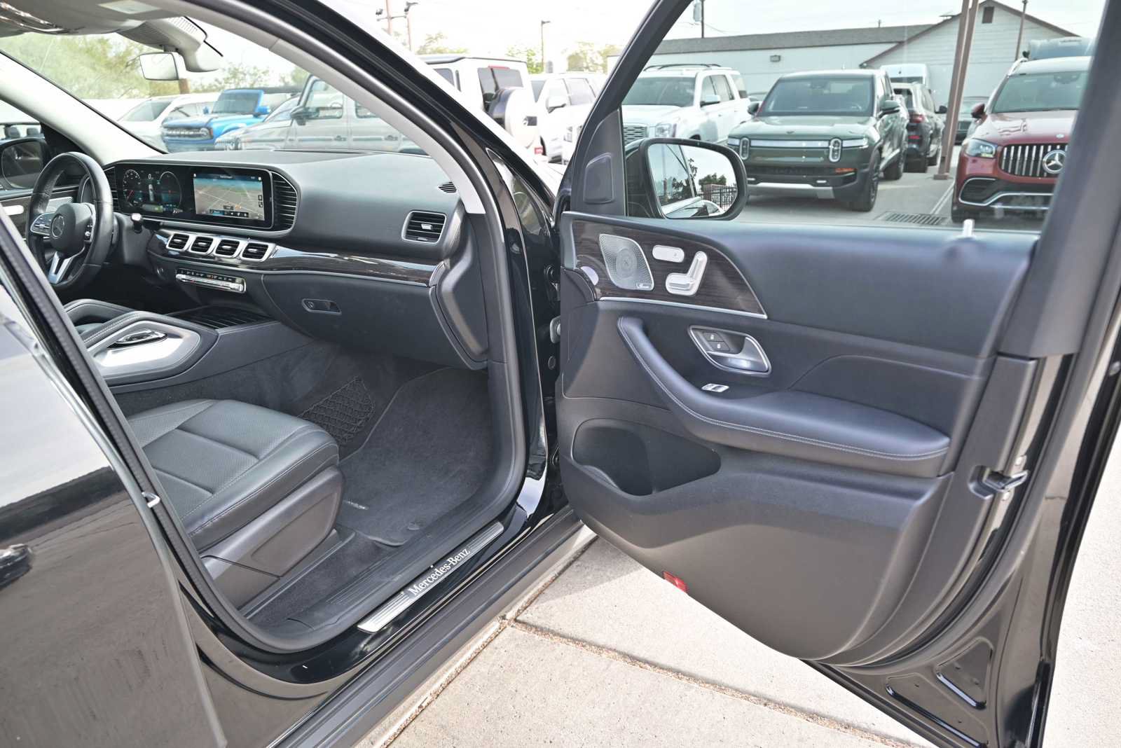 Used 2020 Mercedes-Benz GLE 450 4MATIC image 18