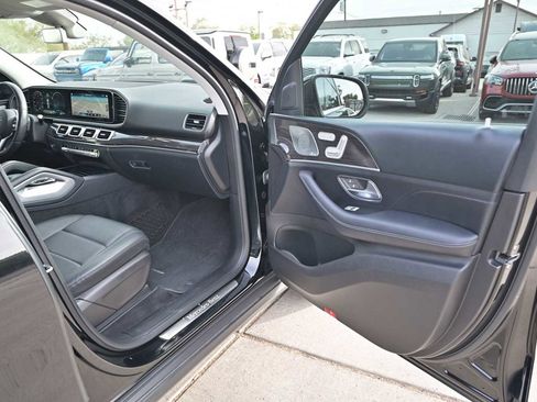 Used 2020 Mercedes-Benz GLE 450 4MATIC image 18