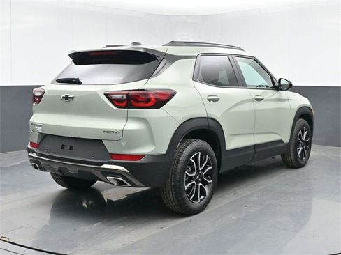 New 2026 Chevrolet TrailBlazer ACTIV w/ Convenience Package image 14