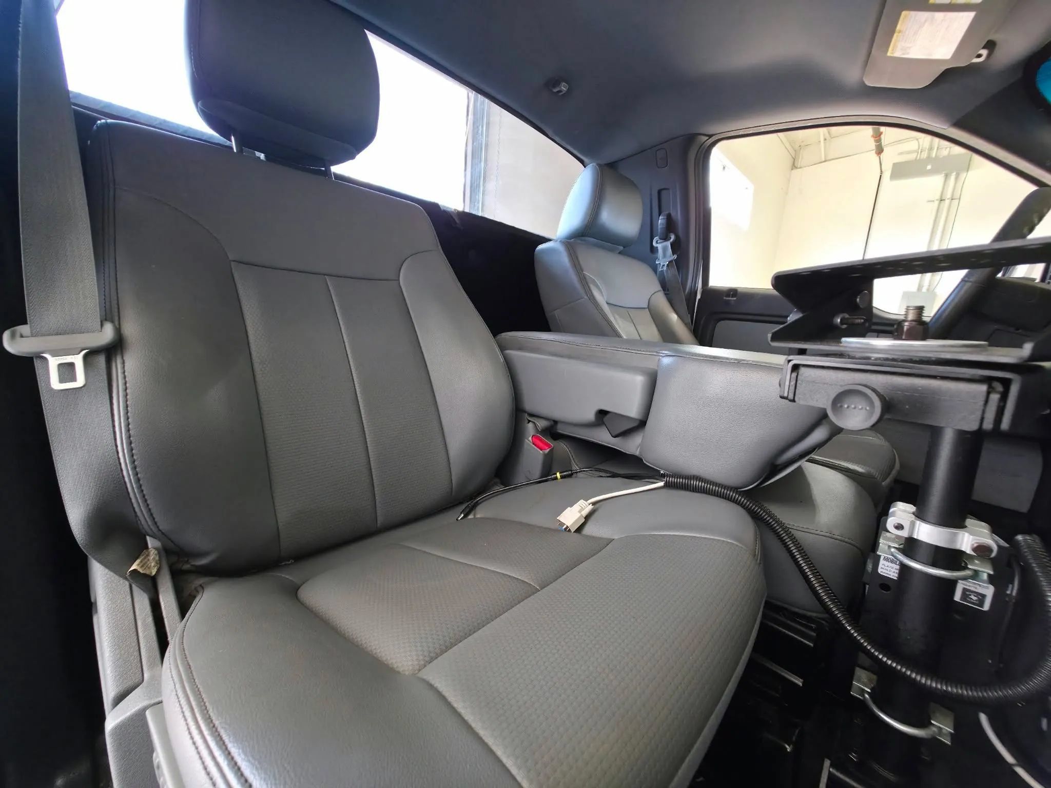 Used 2014 Ford F150 XL w/ Power Equipment Group RWD image 12