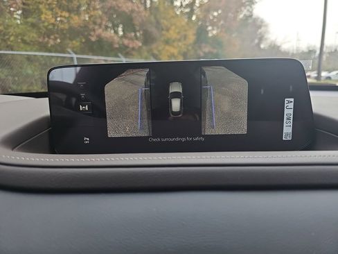 New 2025 MAZDA CX-30 2.5 Turbo w/ Premium Plus Pkg image 27