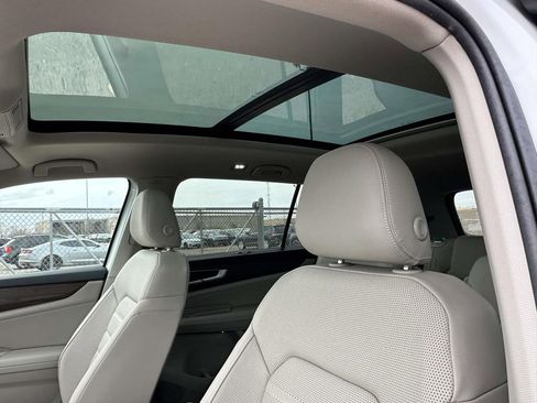 New 2026 Volkswagen Atlas SEL AWD/4WD image 16