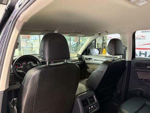 Used 2021 Volkswagen Atlas SE FWD image 37