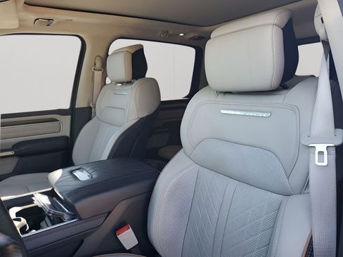 Used 2025 RAM 1500 Tungsten w/ Off Road Group image 34