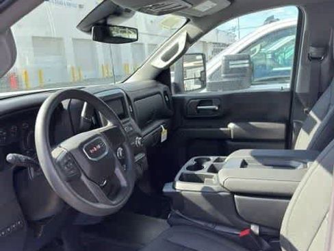 New 2024 GMC Sierra 3500 Pro w/ Convenience Package image 10