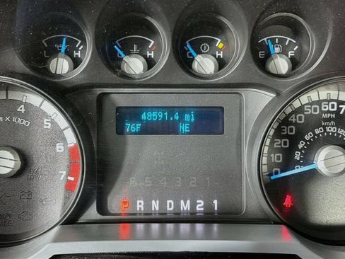 Used 2015 Ford F250 XLT AWD/4WD image 13