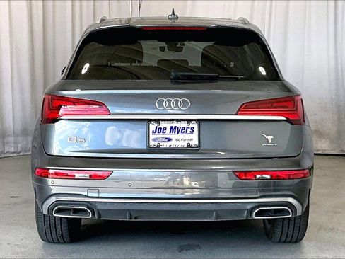 Used 2022 Audi Q5 2.0T Premium image 4