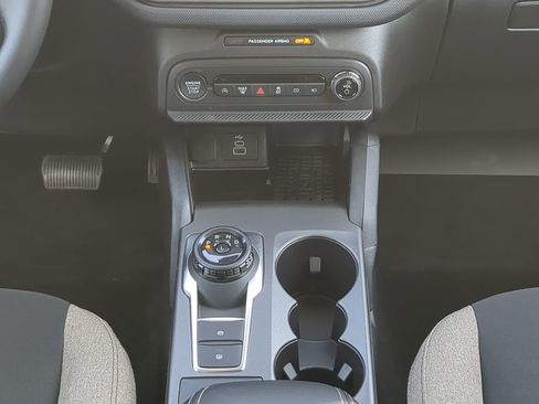 New 2025 Ford Bronco Sport Big Bend image 17