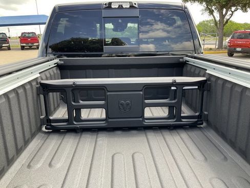 Used 2025 RAM 2500 Rebel w/ Rebel Level 2 Equipment Group AWD/4WD image 21