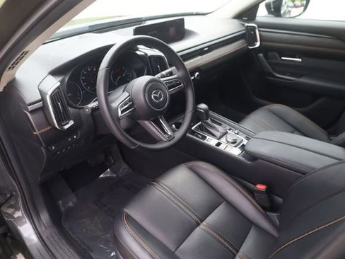 Used 2025 MAZDA CX-50 2.5 Hybrid w/ Premium Plus Pkg AWD/4WD image 8