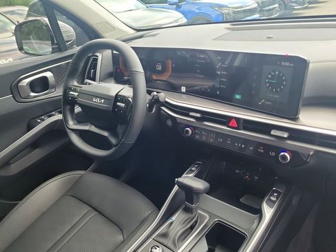 New 2026 Kia Sorento S w/ S Panoramic Sunroof Package FWD image 8