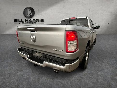 Used 2020 RAM 1500 Big Horn image 5