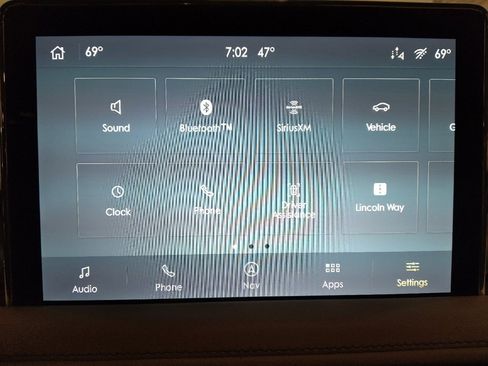 Used 2021 Lincoln Aviator AWD w/ Elements Package image 25