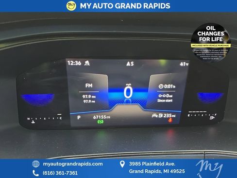 Used 2022 Volkswagen Taos SE image 25