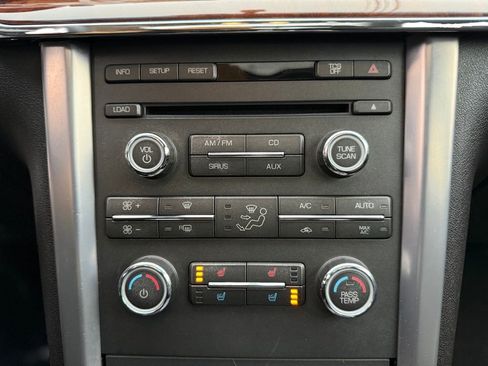 Used 2011 Lincoln MKZ image 27