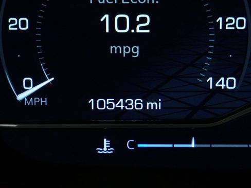 Used 2022 GMC Yukon Denali image 26