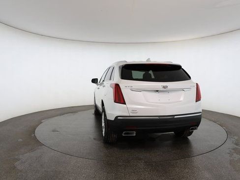 Used 2021 Cadillac XT5 Luxury image 13