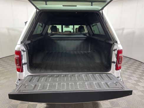 Used 2019 RAM 1500 Laramie image 21