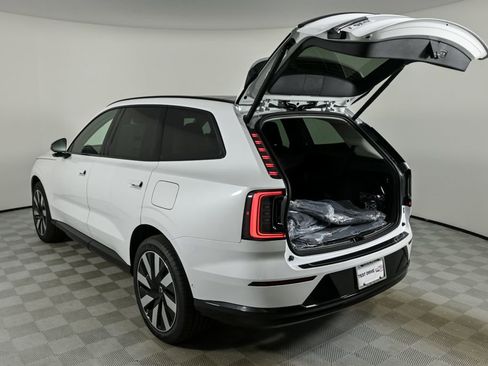 New 2025 Volvo EX90 Plus w/ Protection Package Premier AWD/4WD image 34