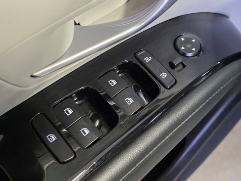 Certified 2024 Hyundai Tucson Limited FWD image 21