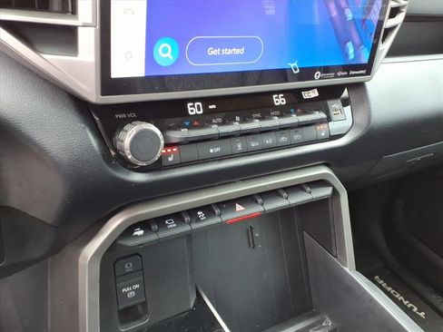 Used 2024 Toyota Tundra SR5 w/ TRD Sport Premium Package image 23