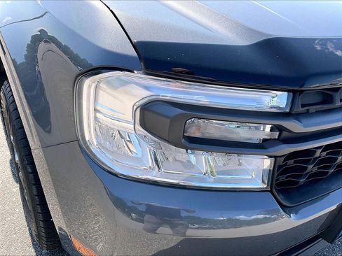 Used 2022 Ford Maverick XLT w/ Equipment Group 300A Standard AWD/4WD image 30
