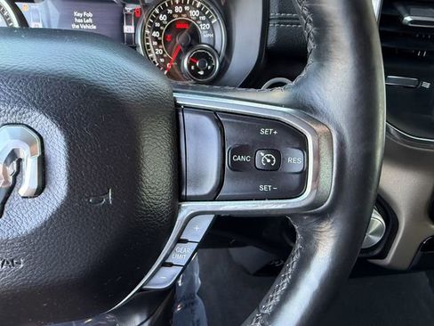 Used 2019 RAM 1500 Laramie image 20