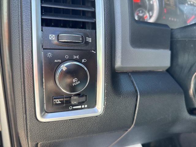Used 2016 RAM 2500 Lone Star AWD/4WD image 23