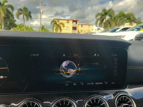 Used 2019 Mercedes-Benz AMG GT 63 S image 33