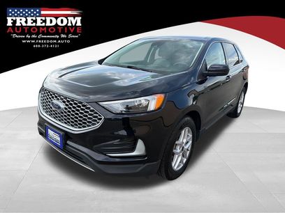 Used 2024 Ford Edge SEL