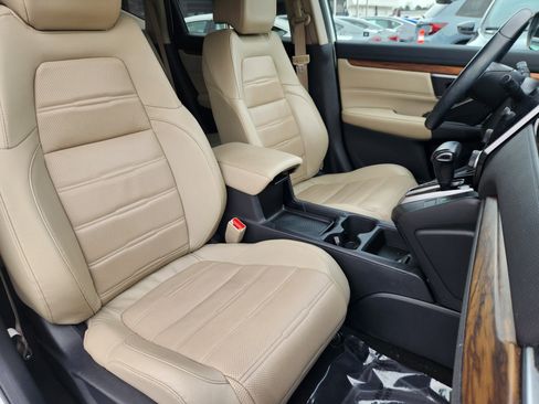 Used 2017 Honda CR-V EX-L image 14