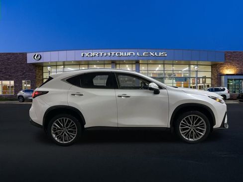 Used 2023 Lexus NX 350 350 Luxury image 24