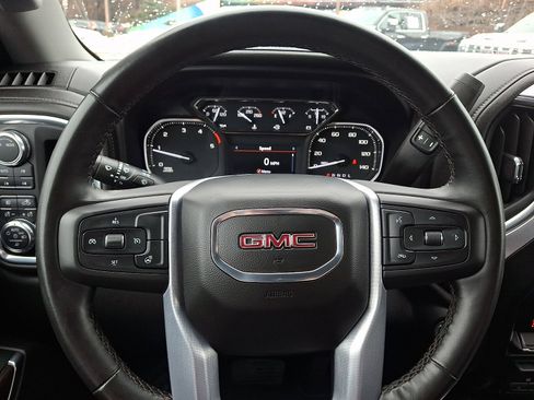 Certified 2023 GMC Sierra 3500 SLT w/ SLT Premium Package image 19