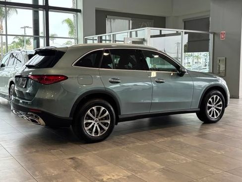 Used 2026 Mercedes-Benz GLC 300 image 35