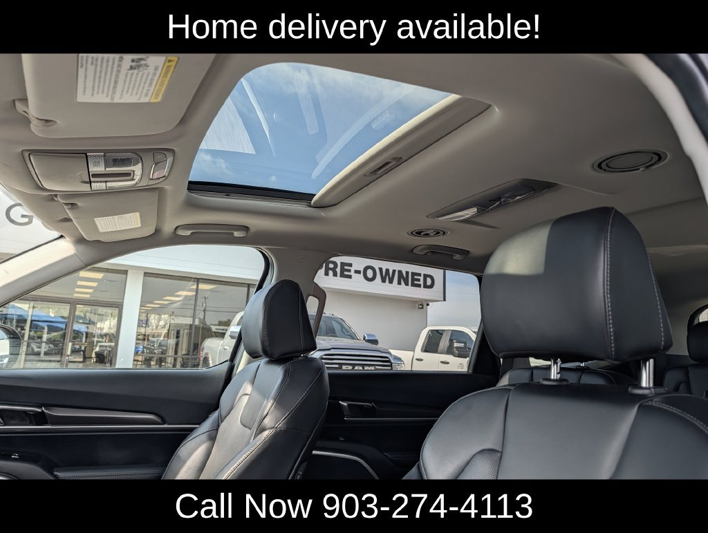 Used 2025 Kia Telluride S AWD/4WD image 29
