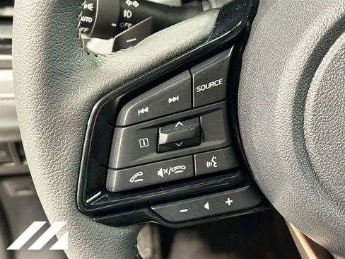 New 2026 Subaru Forester Sport image 12