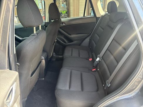 Used 2014 MAZDA CX-5 Touring image 15
