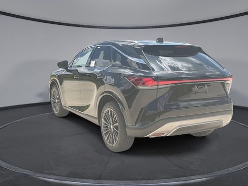 New 2026 Lexus RX 350 Premium w/ Convenience Package AWD/4WD image 10