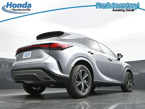Used 2024 Lexus RX 350h w/ Cold Area Package AWD/4WD image 44