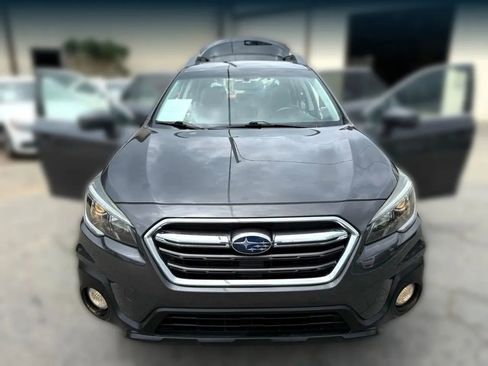 Used 2018 Subaru Outback 2.5i Limited image 44