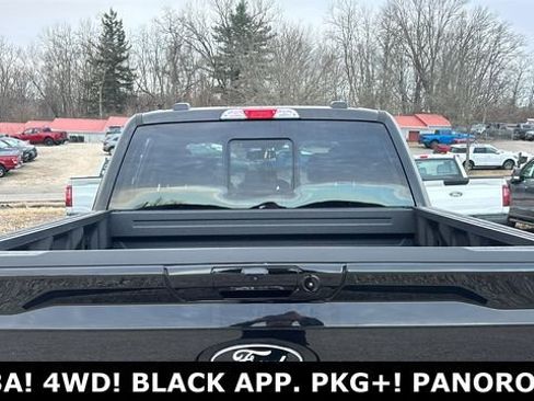 New 2026 Ford F150 XLT w/ Equipment Group 303A High image 34