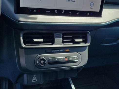 New 2026 Ford Maverick XL w/ 4K Tow Package AWD/4WD image 28