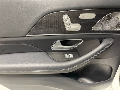 Certified 2023 Mercedes-Benz GLS 450 4MATIC image 24