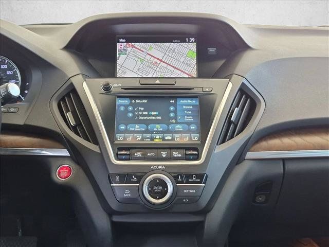 Used 2020 Acura MDX w/ Technology Package FWD image 15