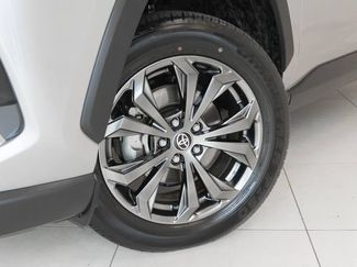 Used 2023 Toyota RAV4 XLE Premium AWD/4WD video 2